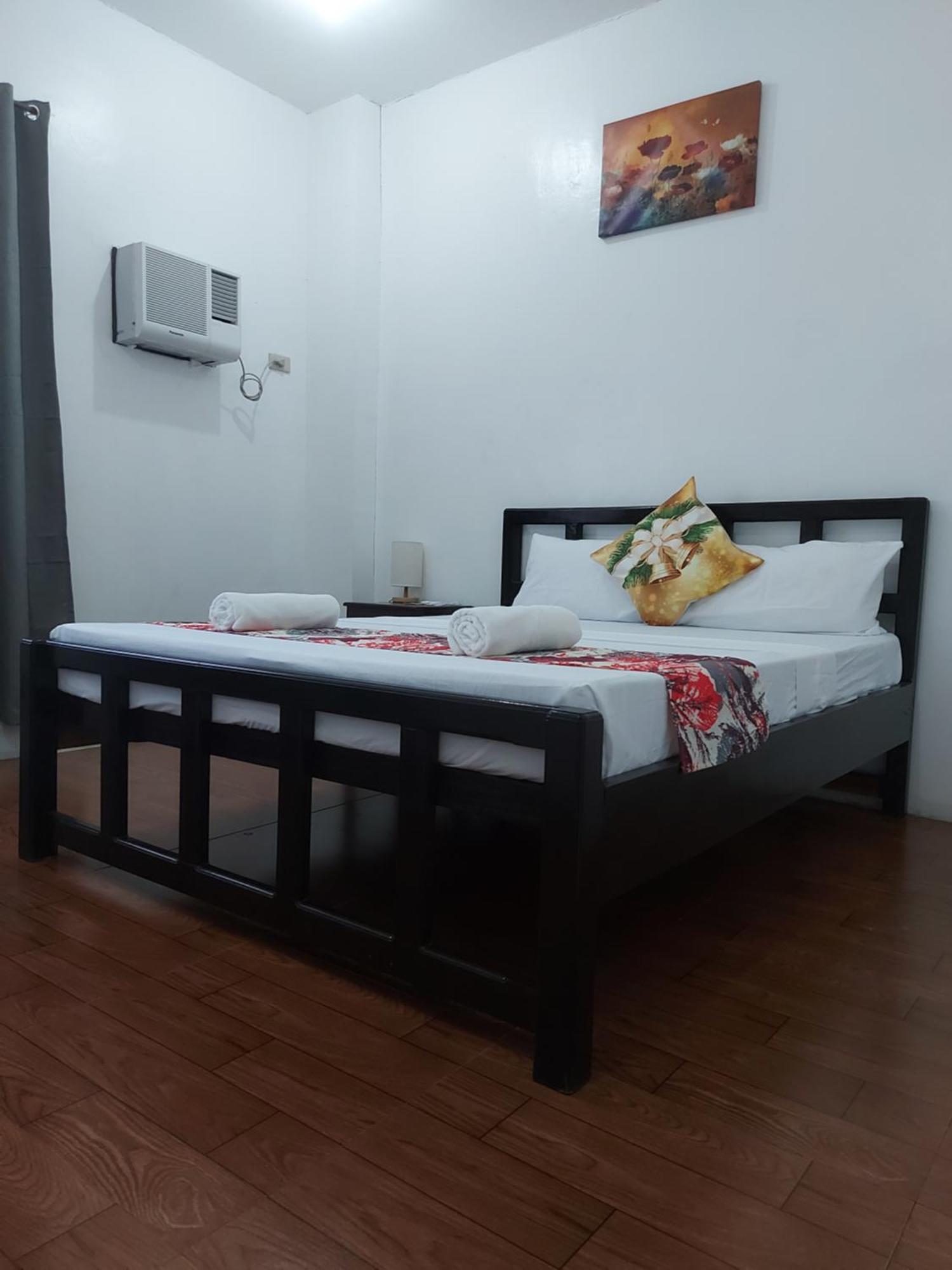 Alec Lodge Coron Zewnętrze zdjęcie