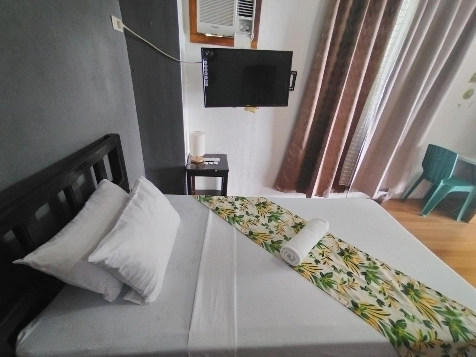 Alec Lodge Coron Zewnętrze zdjęcie